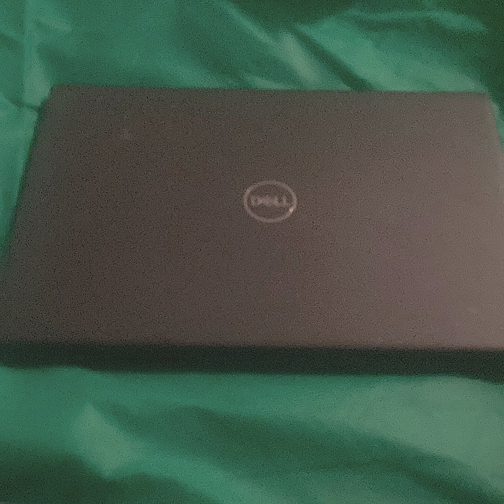 The computers need to be fixed. But it is in good condition.
